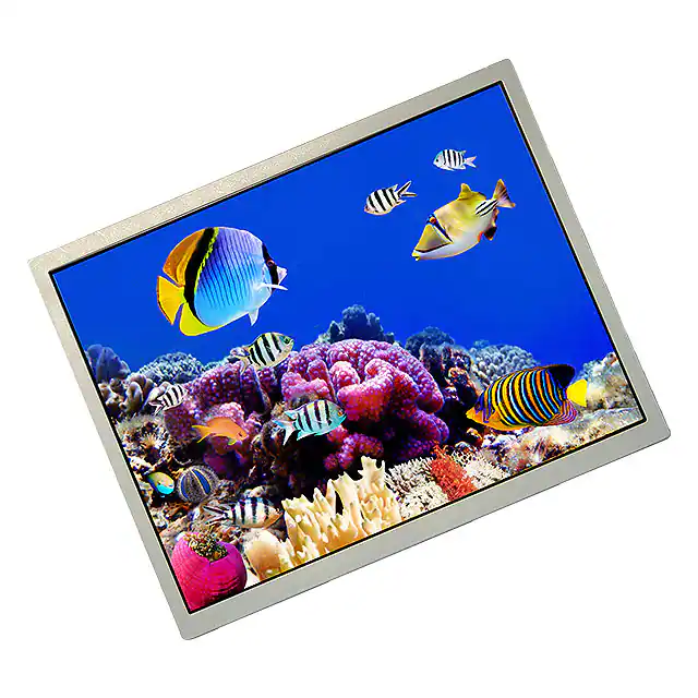 TCG104XGLPAPNN-AN30 Kyocera International, Inc.  Modules d'affichage - LCD OLED Graphic